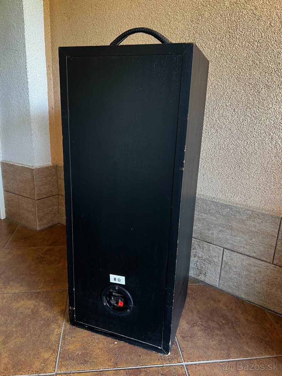 Reprobedna Tesla TVM ARS 330 - 5