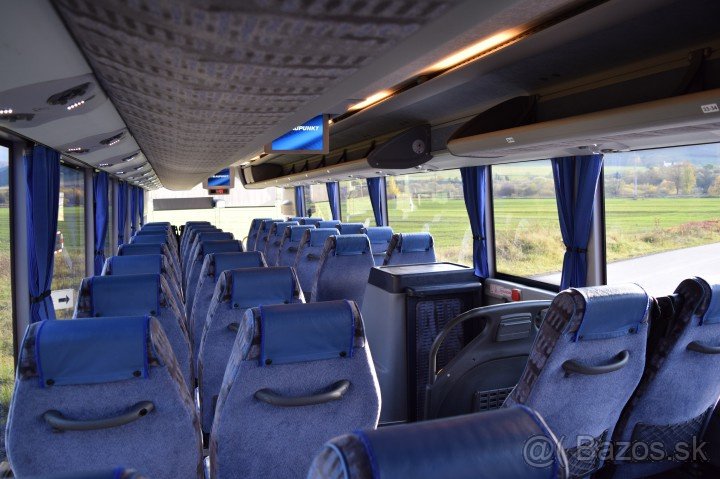 Predám Irisbus Evadys 395 000 KM - 5