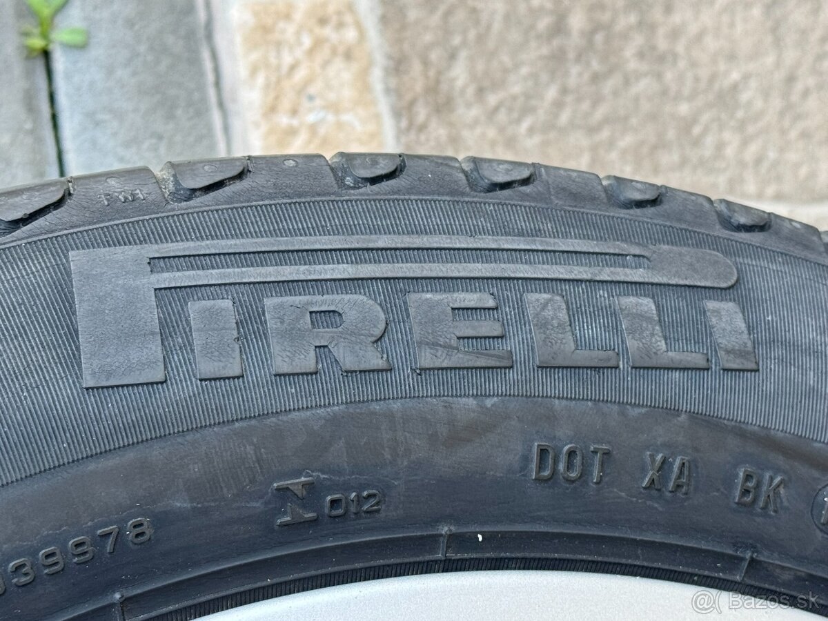 Audi 5x112 R16 - 5