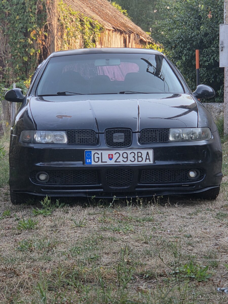 Seat Leon 1.9 TDI ARL - 5