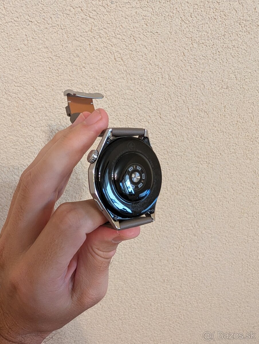 Huawei watch GT 6 - 5
