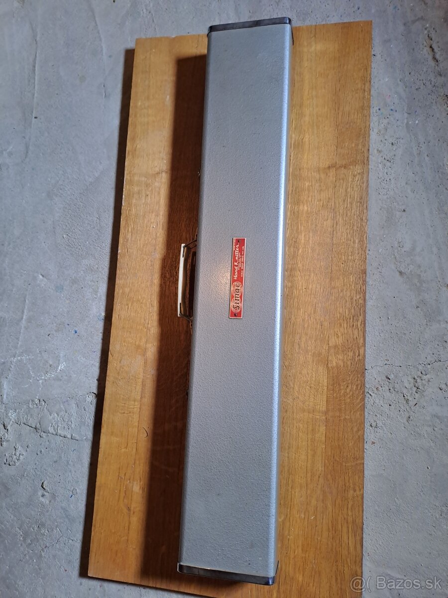 Pletací dvojlôžkový stroj - 5
