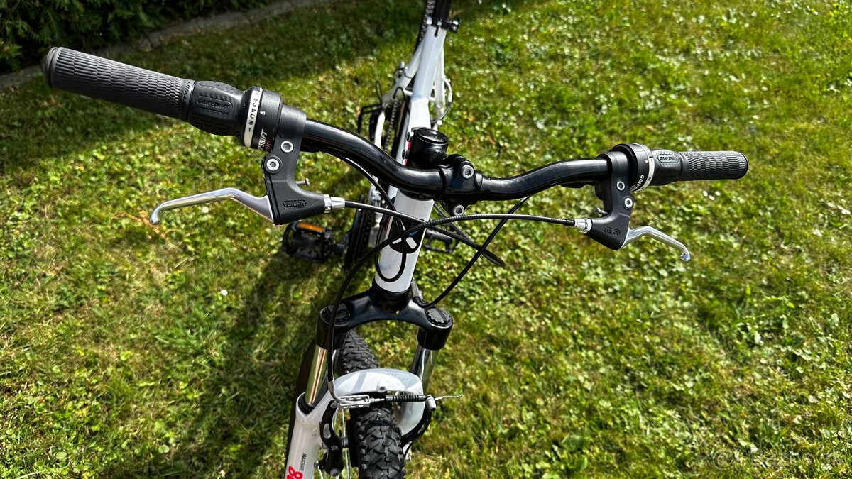 Dámsky bicykel - 5