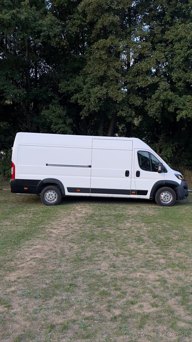 Peugeot Boxer - 5