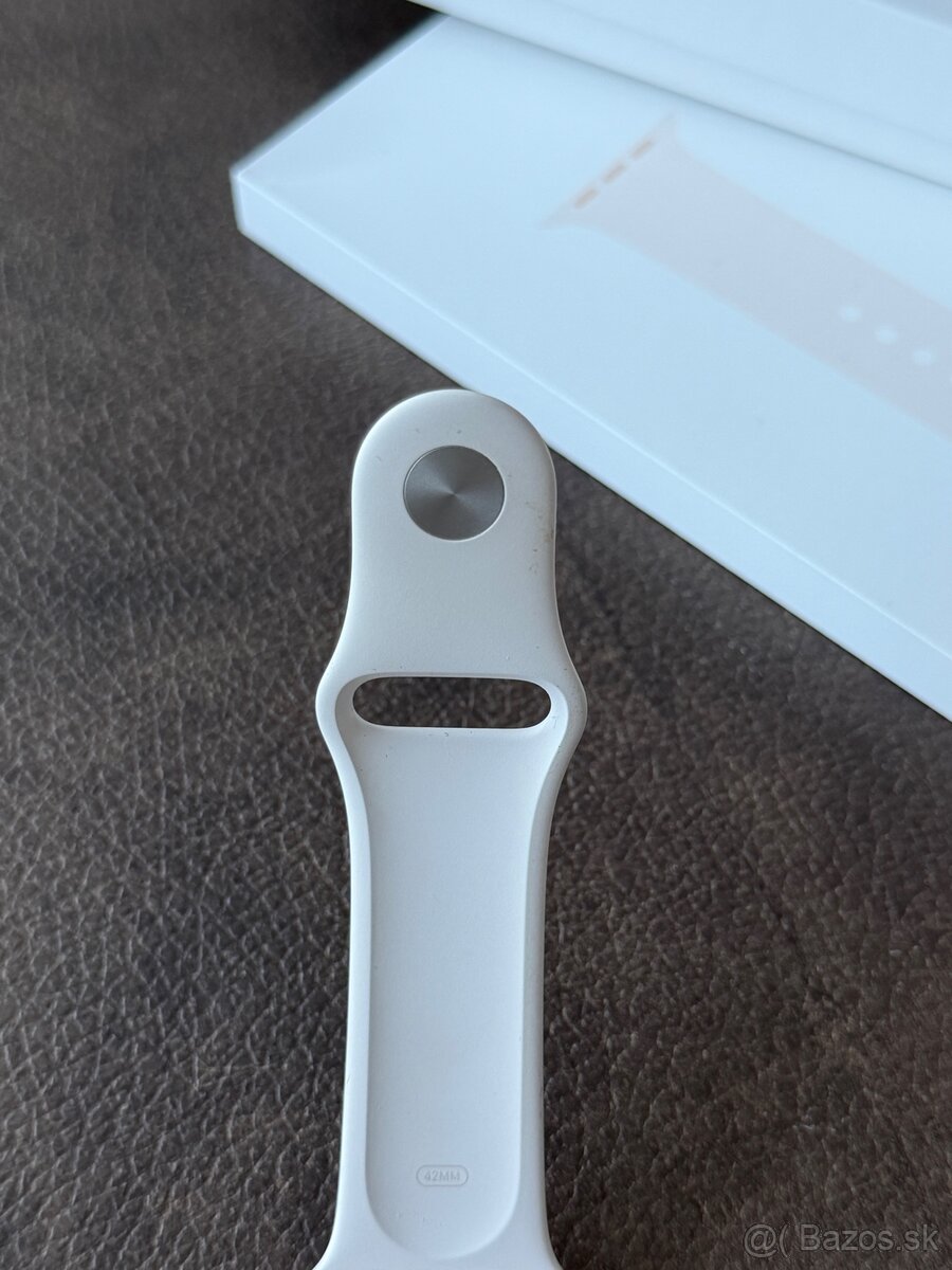 Apple Watch Series 10 42mm - 5