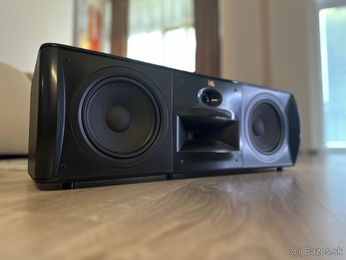 JBL LS Center - 5