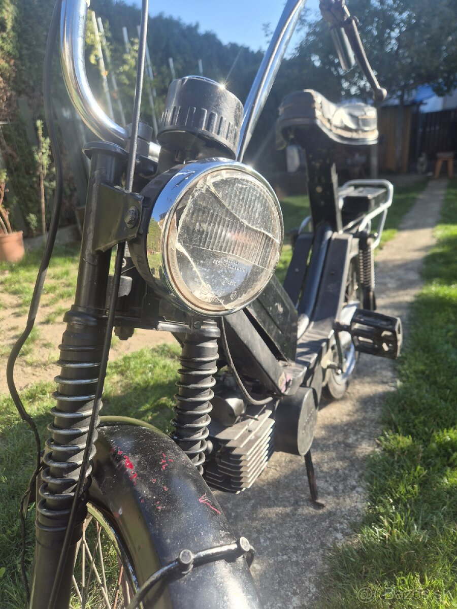Babetta 210 - 5