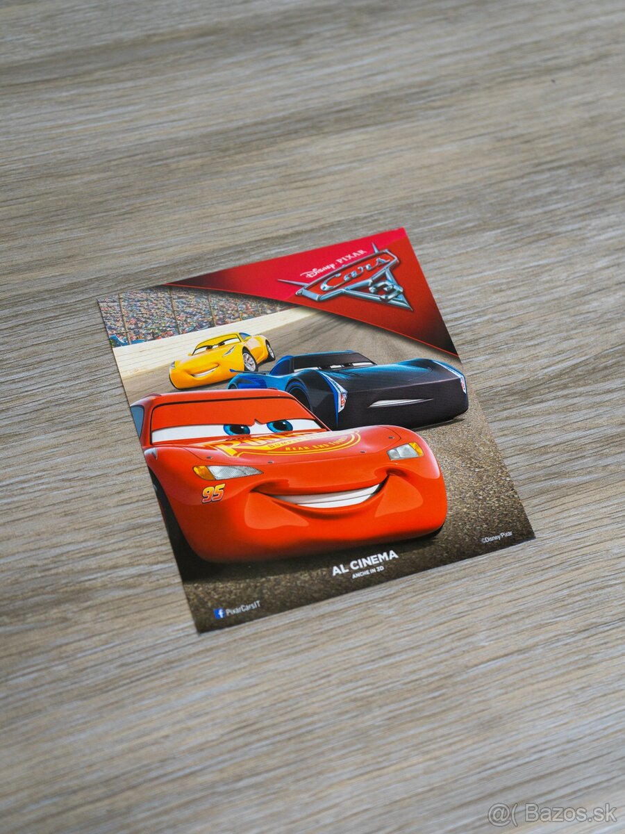 Cars 3: Driven to Win - 5