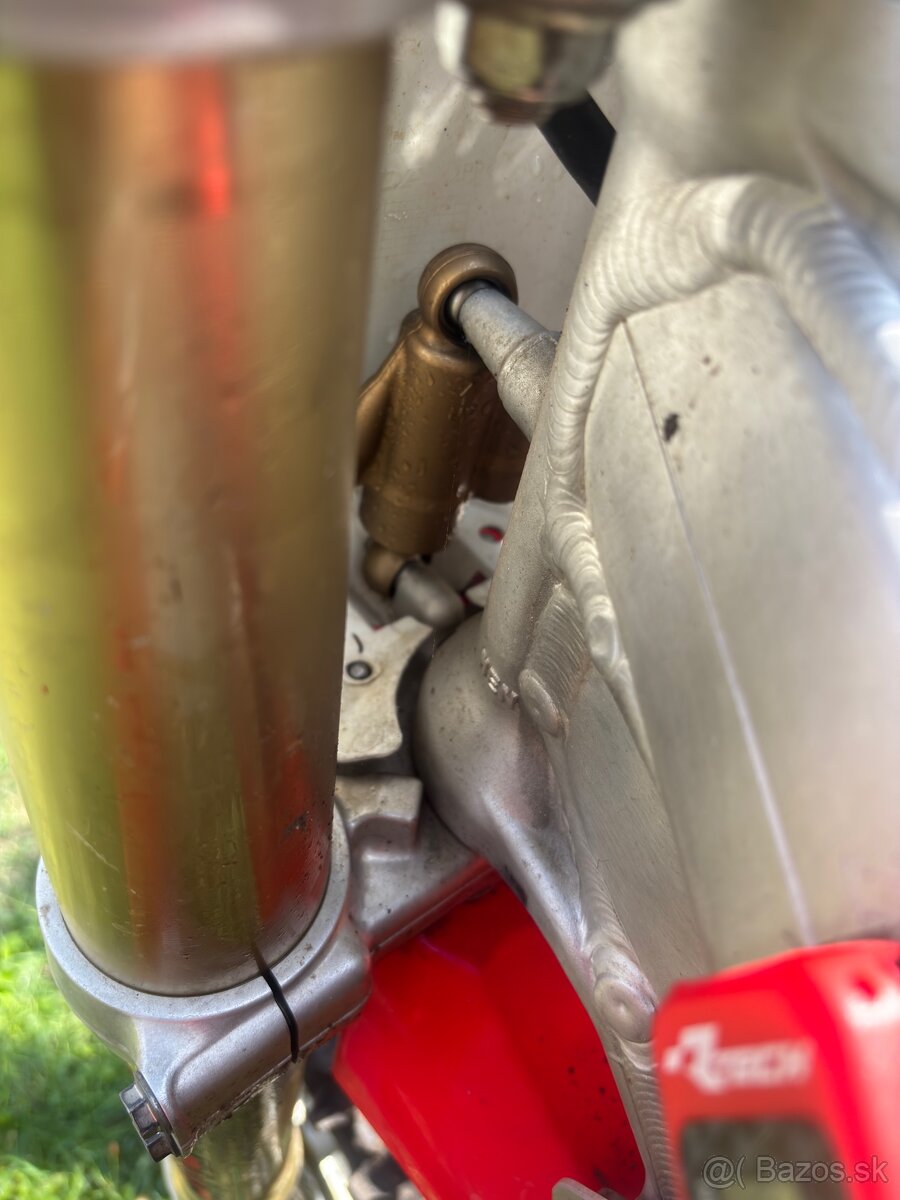 Honda CRF 250r