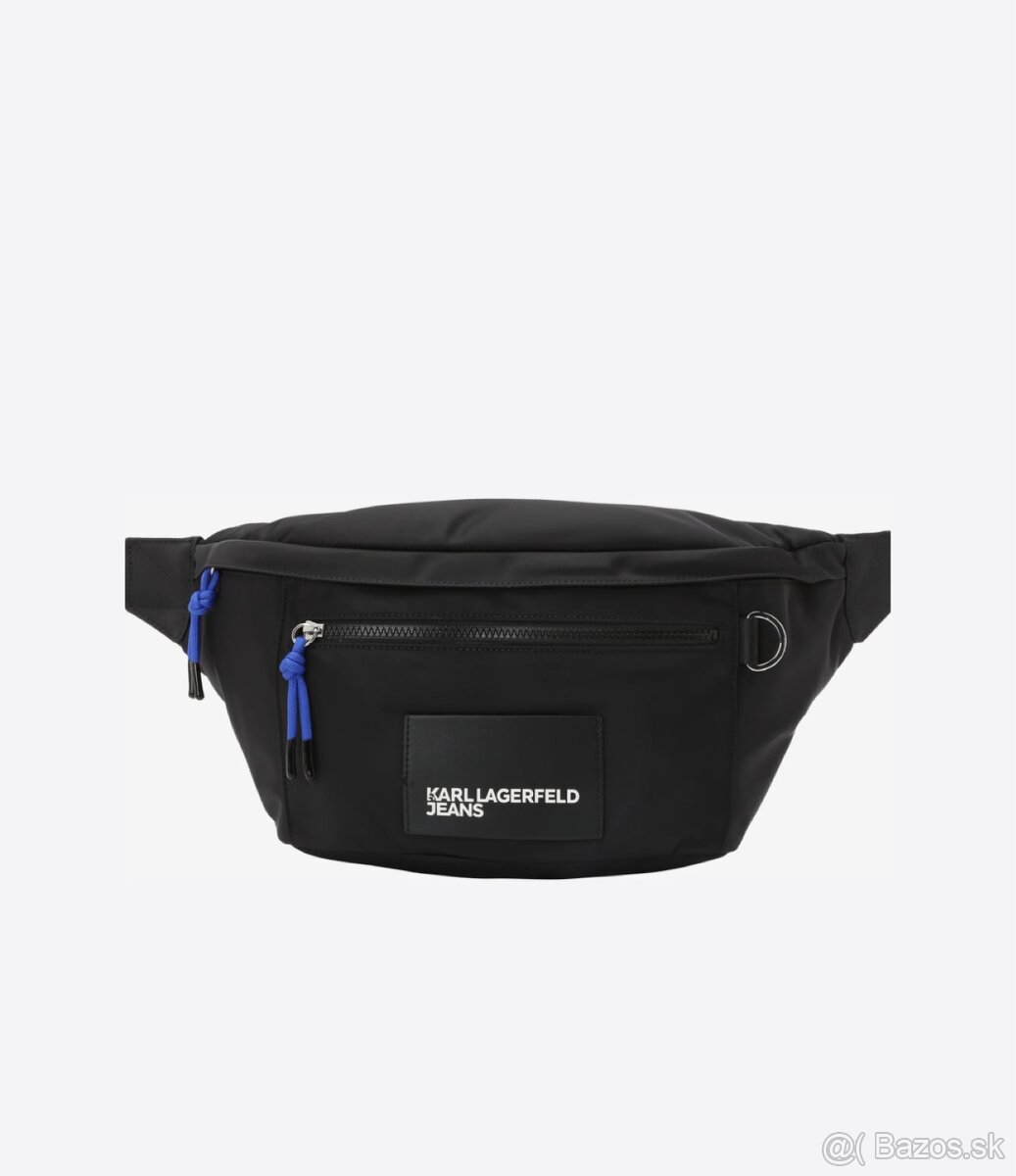 Ľadvinka Karl Lagerfeld - 5