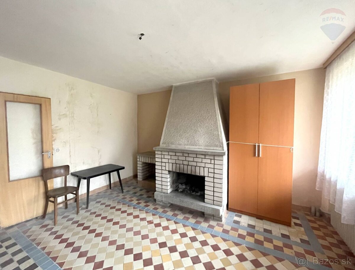 Rodinný dom - ul.Pionierov Handlová - 5