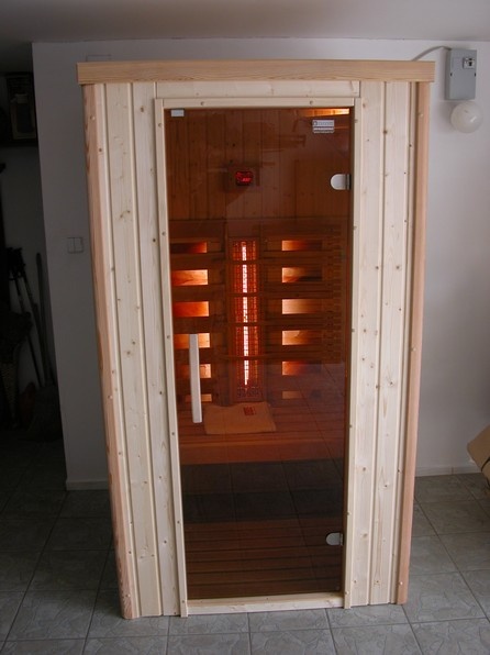 INFRASAUNA - 5