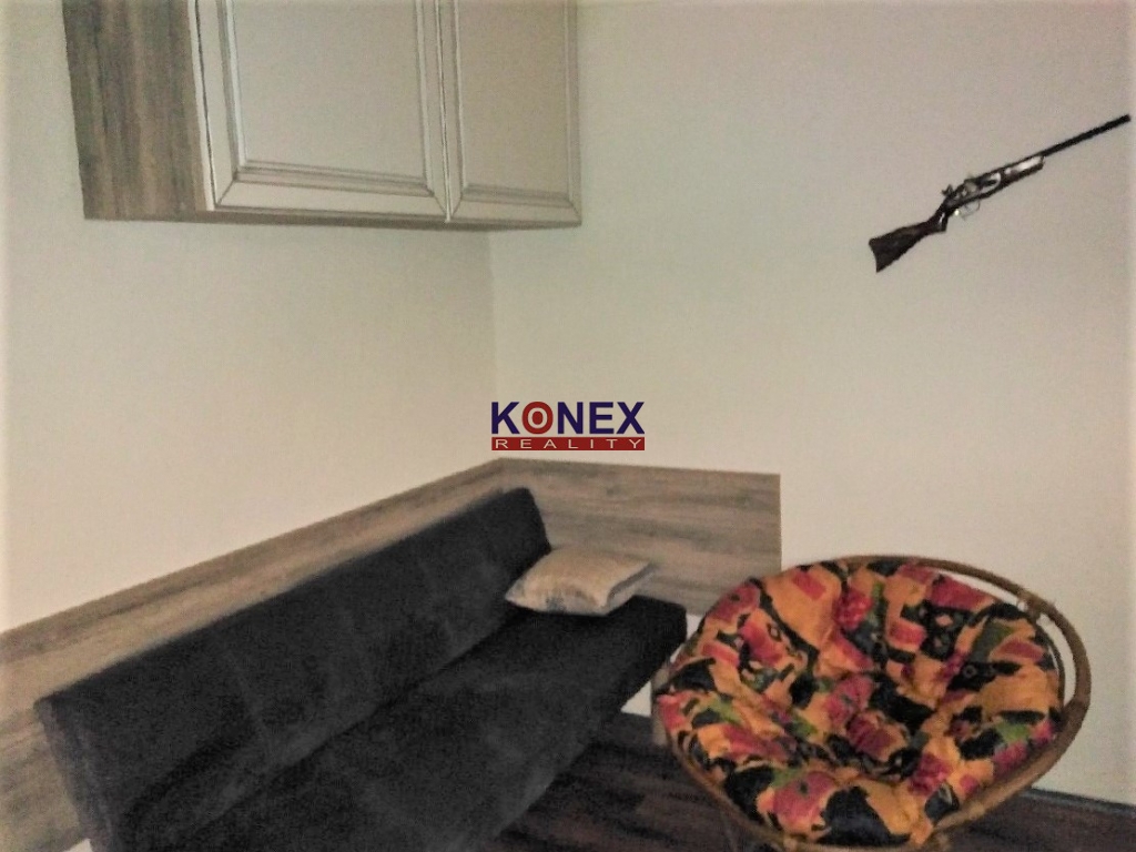 Chatka s krásnym 9 á pozemkom – Zemplínske Hámre - 5