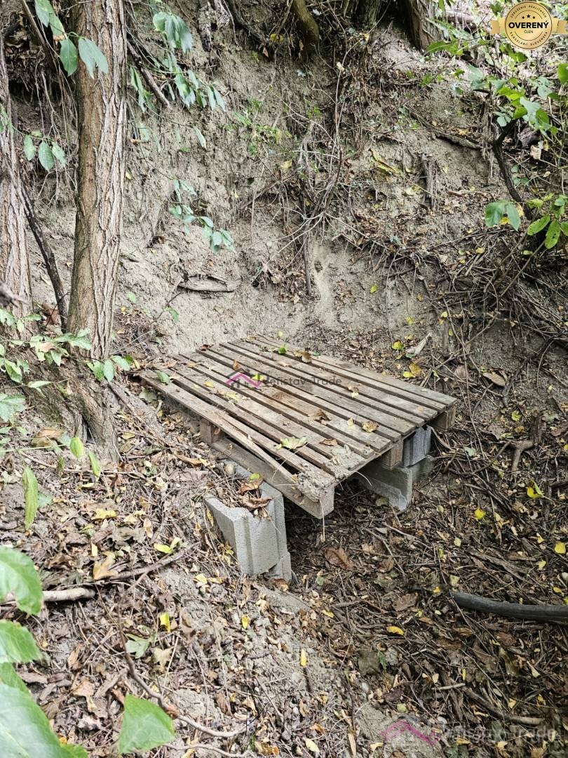 Na predaj záhrada v Košiciach, MČ Krásna - 5