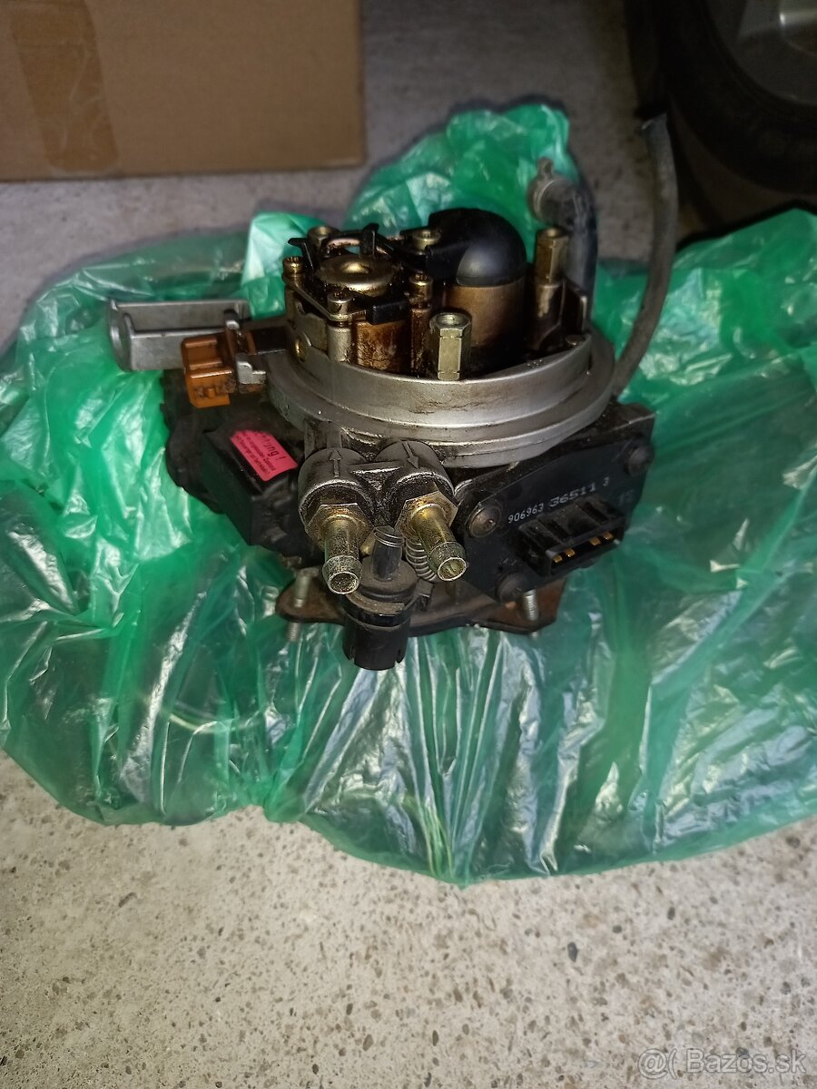 Predam nahradne diely Wolkswagen. - 5