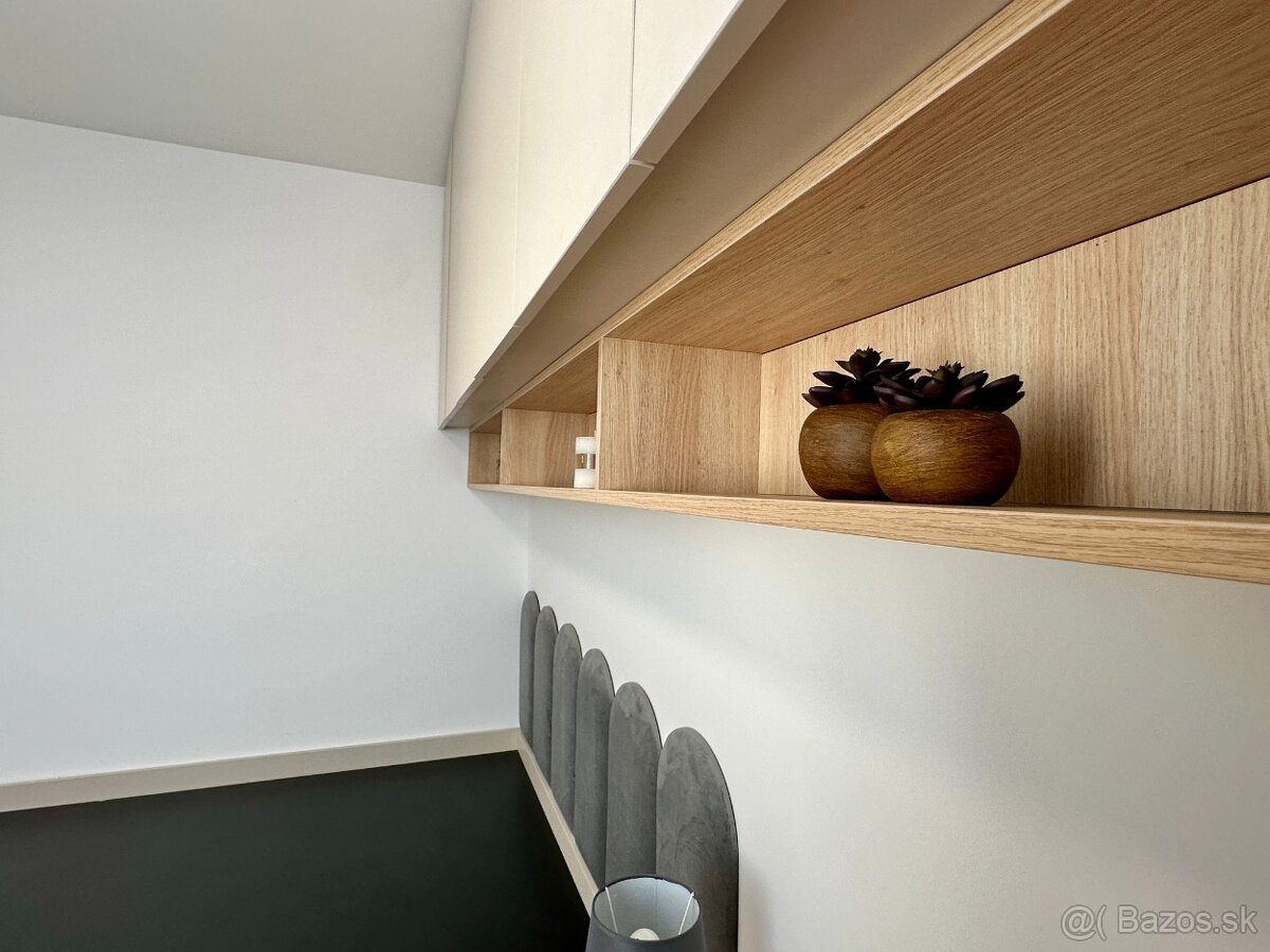 Prenájom 2-izb. bytu – Bučinová, Bratislava – Vrakuňa - 5