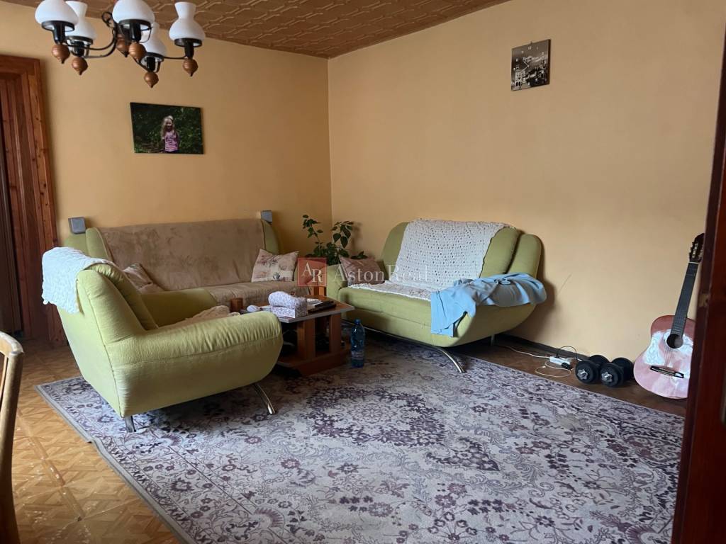 PREDAJ: DOM MOŠTENICA - zastavaná plocha 135 m2 - 5