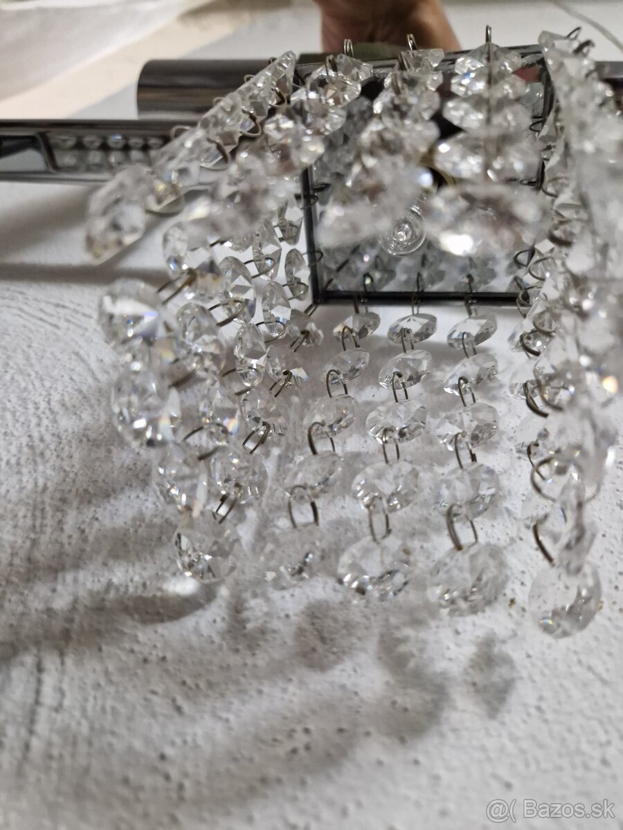 Stropná lampa EGLO - 5