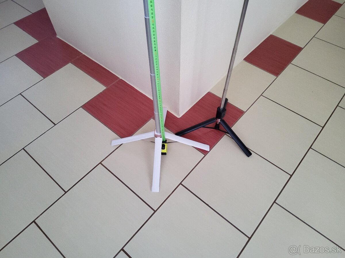 Predám selfie tyč, značky Xiaomi a NeePho - 5