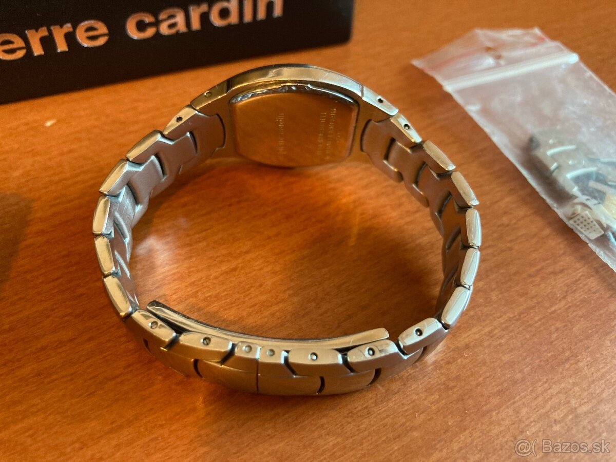 Dámske hodinky zn.Pierre. Cardin - 5