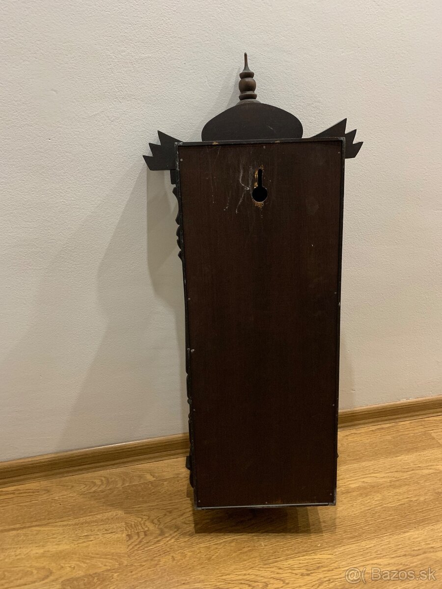 Nástenné hodiny - 5