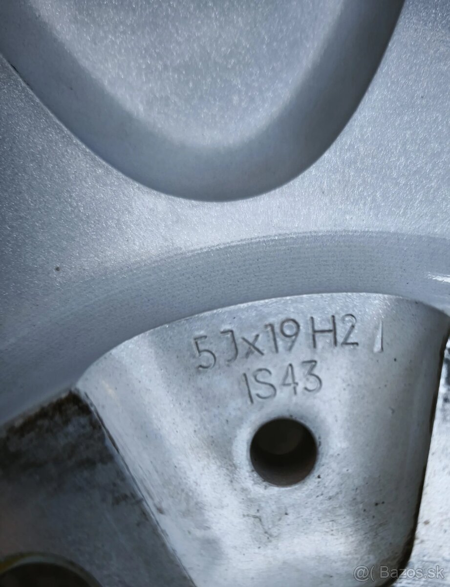 BMW i3 R19.ORIG.SADA/ZIMA 895 EUR/MONTAZ V CENE - 5