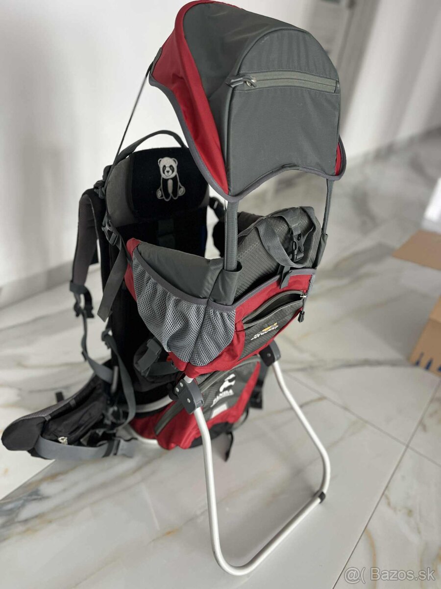 Predám turistický nosič Corazon Panda - 5