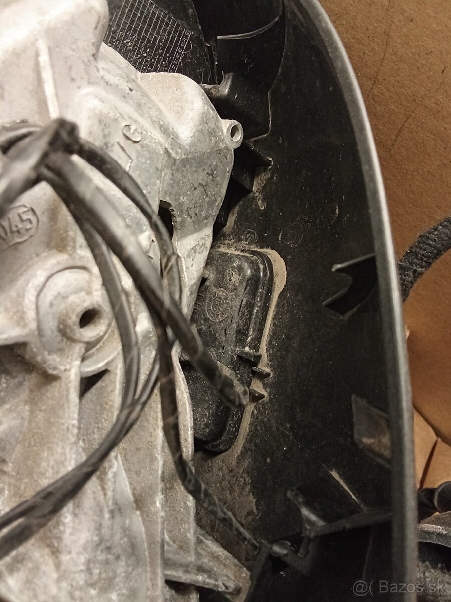 Spätné zrkadlo - 5