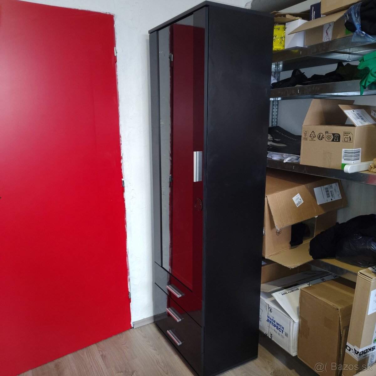 Skrinky do obývačky - 5