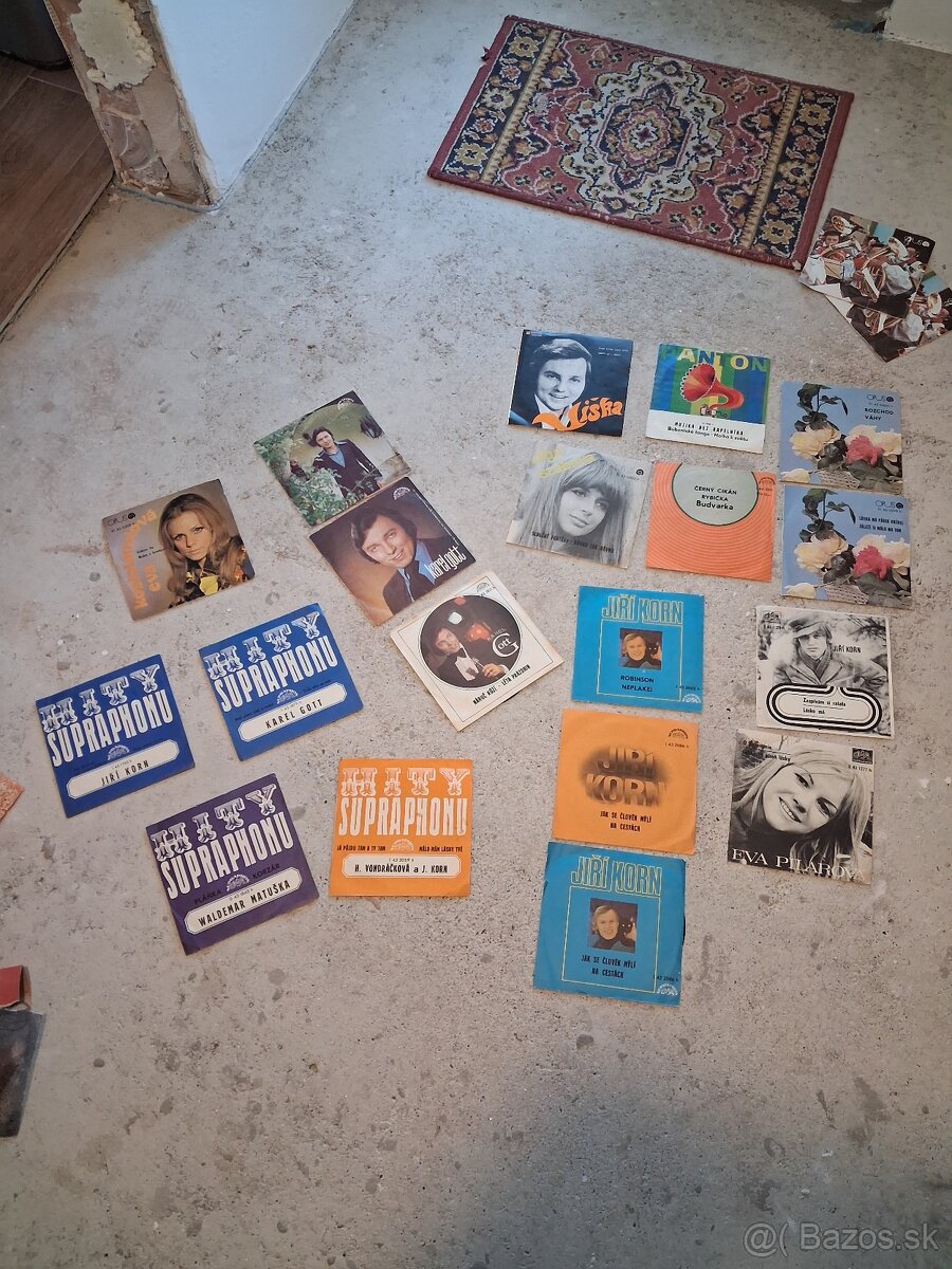 Lp rozne. - 5