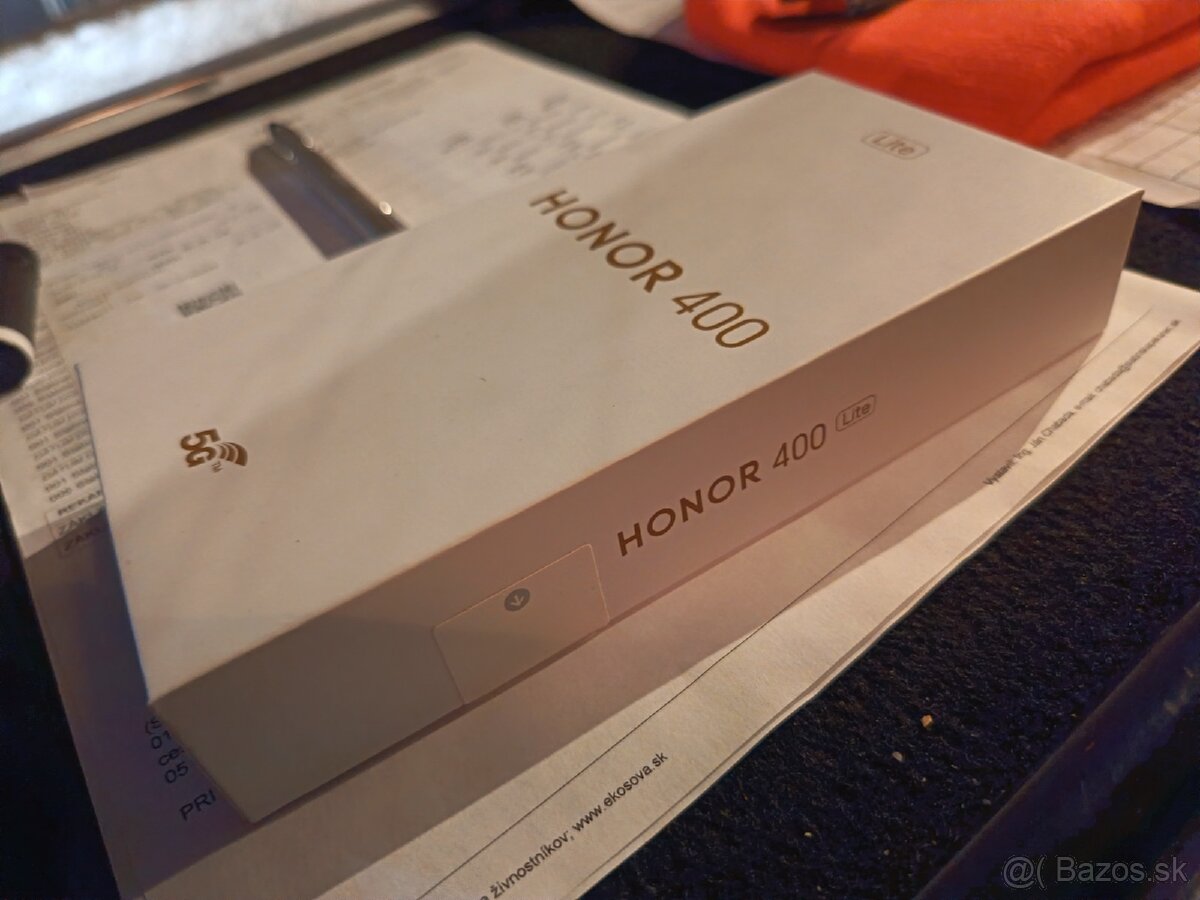 Honor 400 Lite , čítaj do konca ❗ - 5