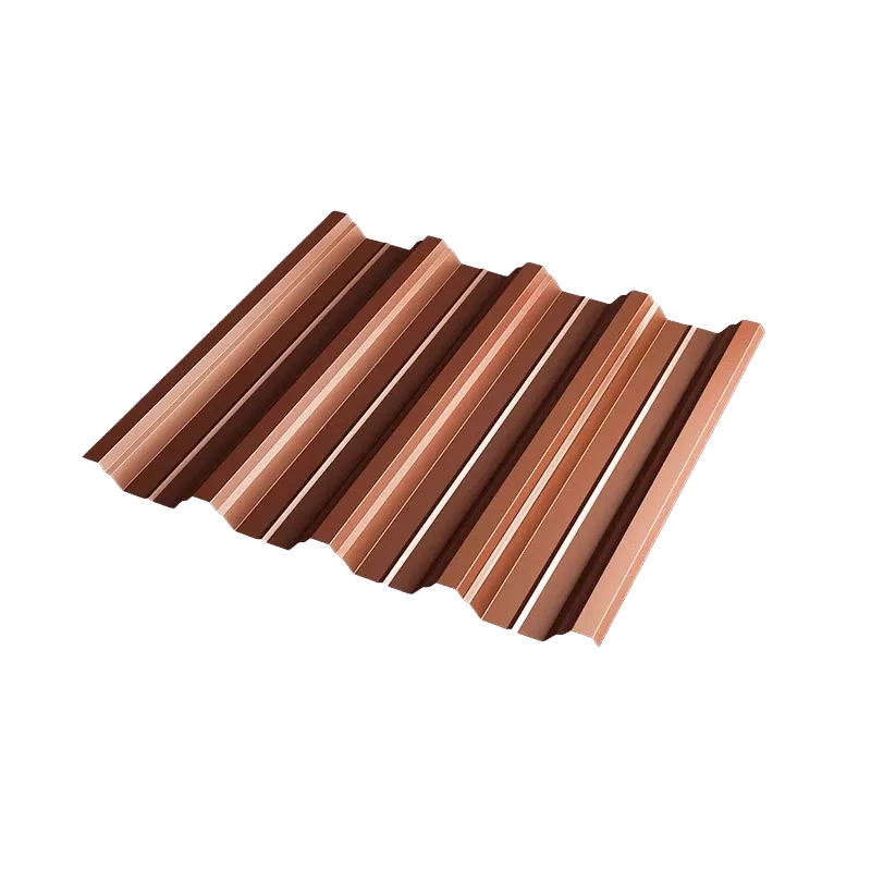 Trapézový plech T18 Antracit - 5