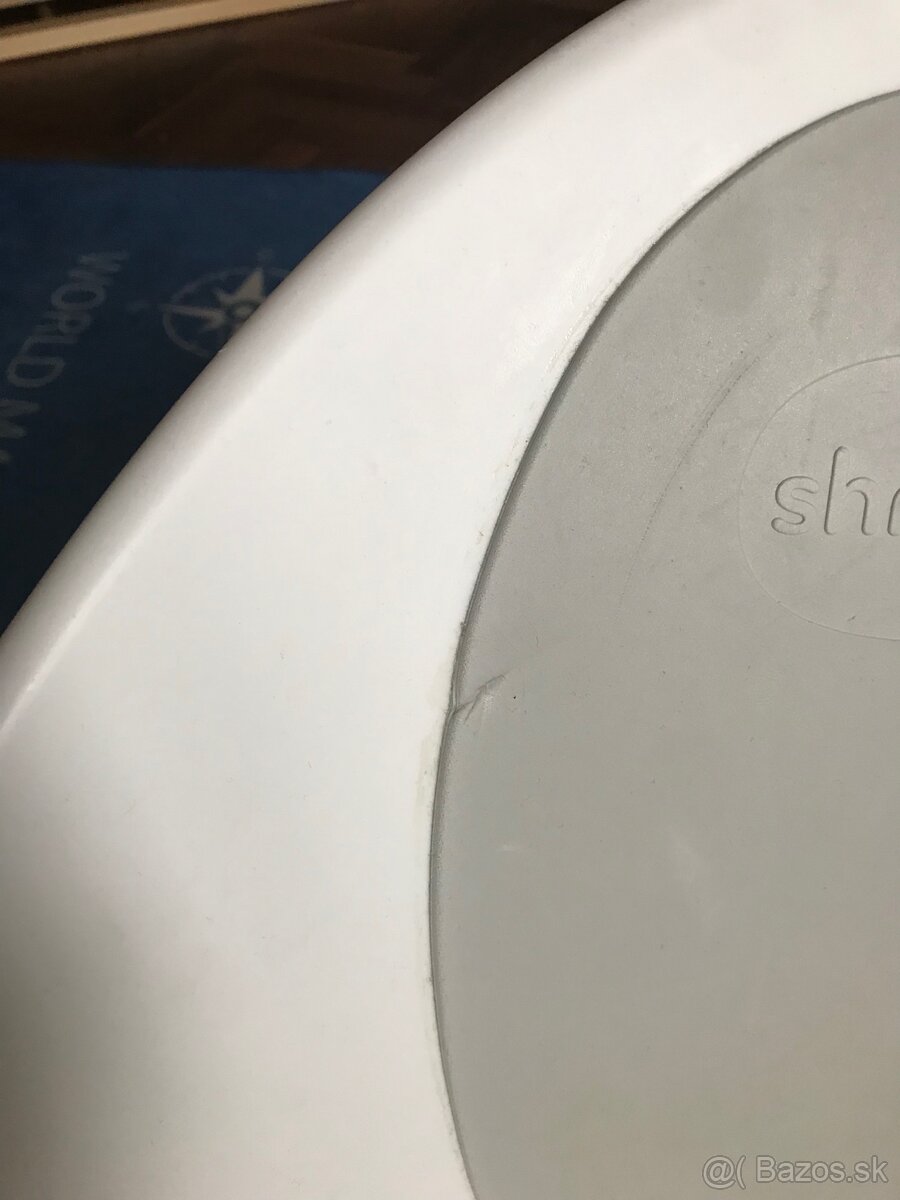 Shnuggle vanička - 5