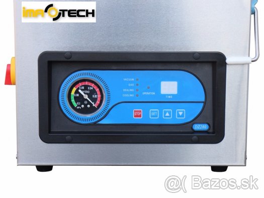 Vakuová balička PM-VC-DZ-280 HORNET - 5