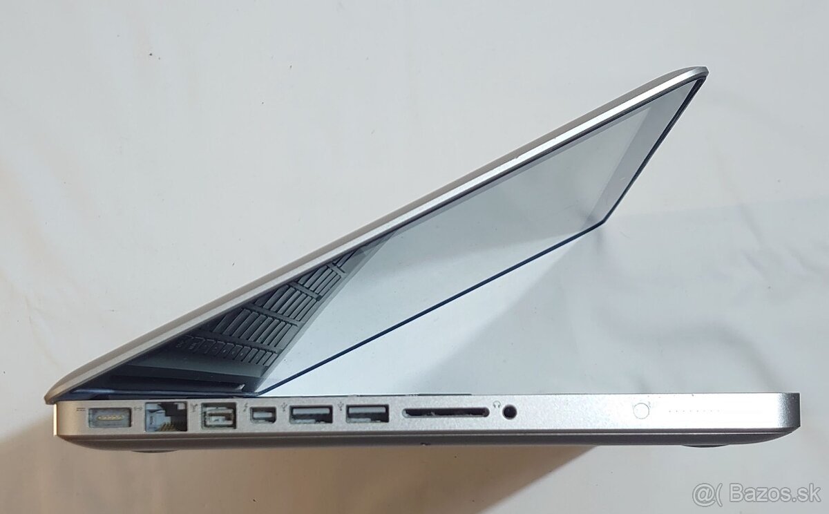 Apple MacBook Pro i5, 13", A1278 (EMC 2554), 8GB RAM - 5