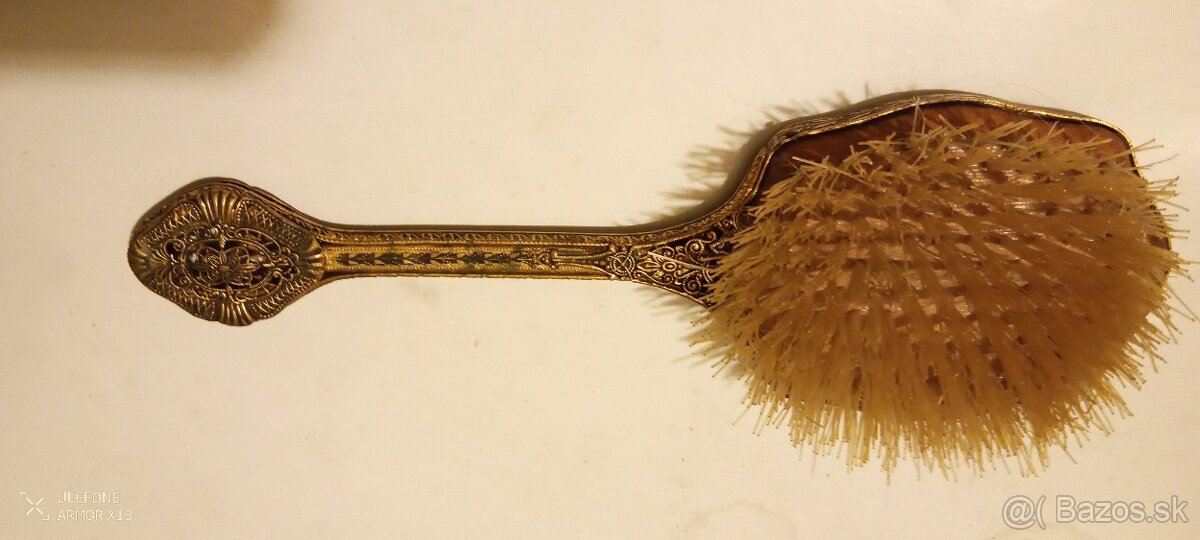 Vintage sada na cesanie - 5