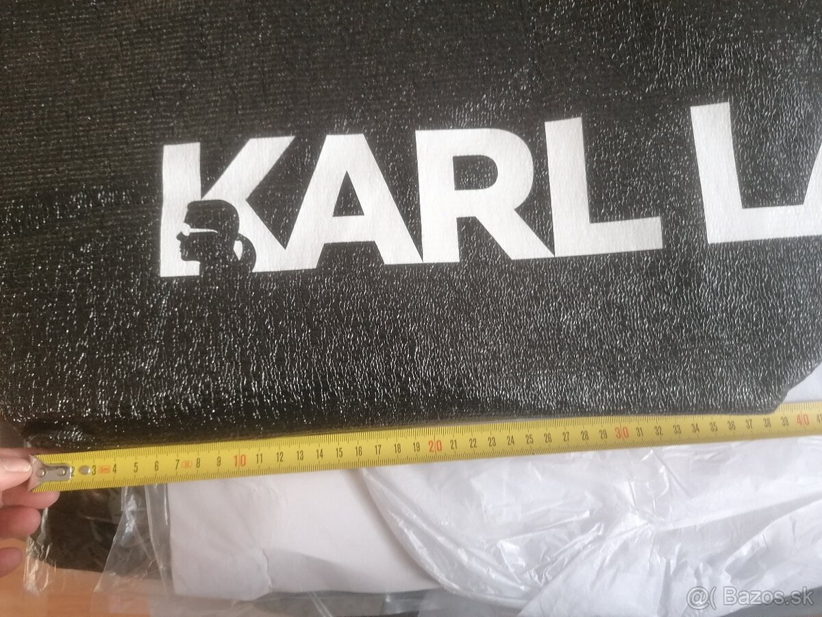 Karl lagerfeld taška - 5