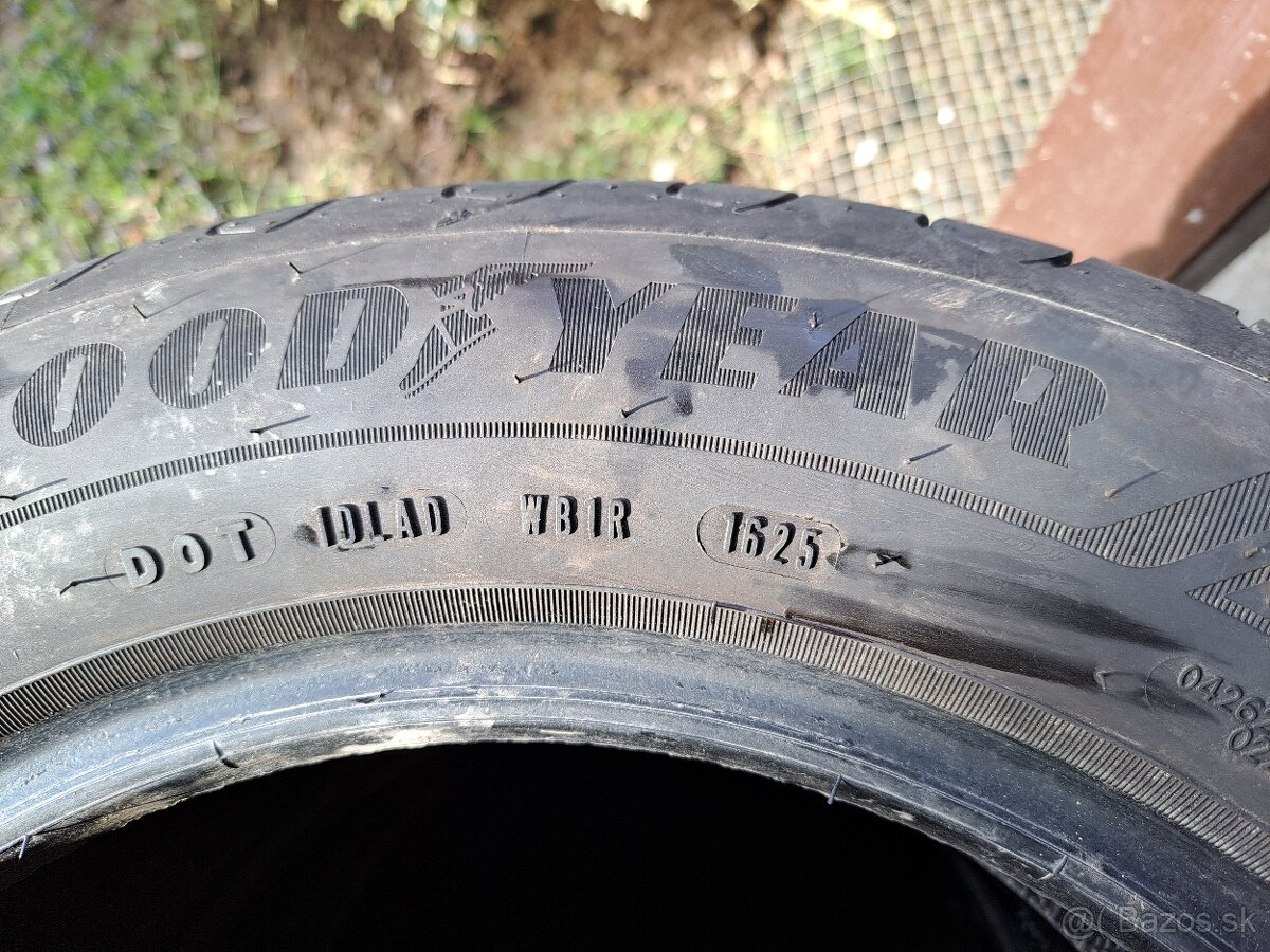 185/65 R15 letné - 5