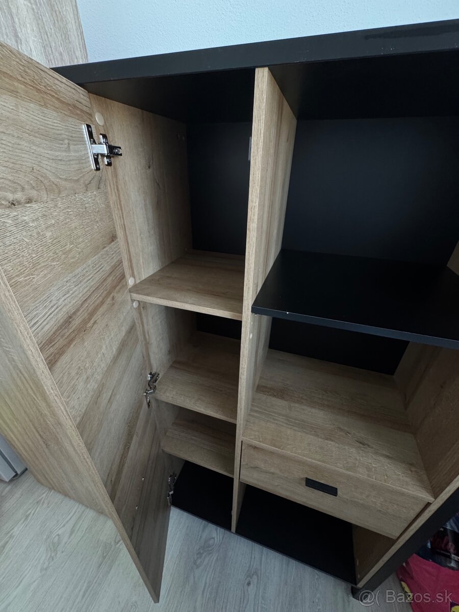 Predám skriňu - 5