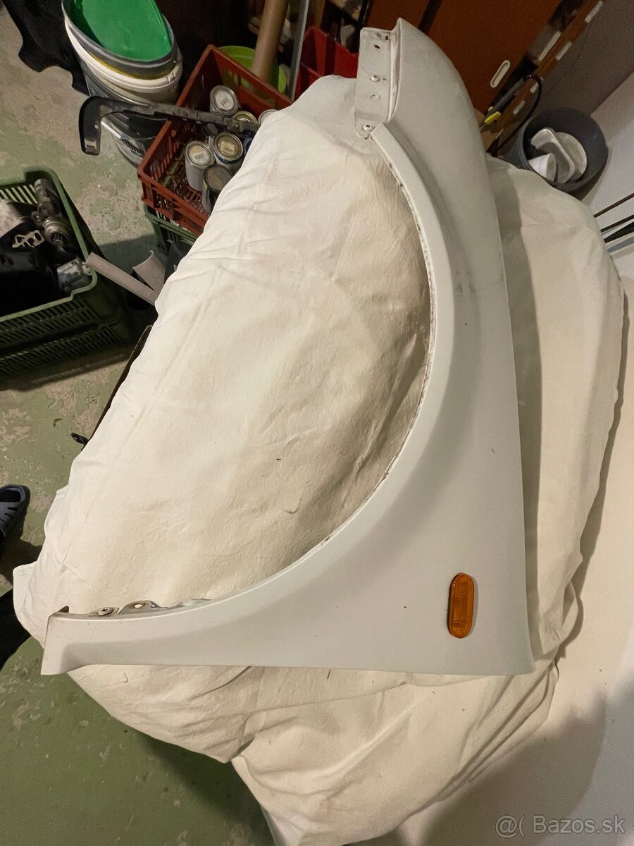 Golf 4 blatníky - 5