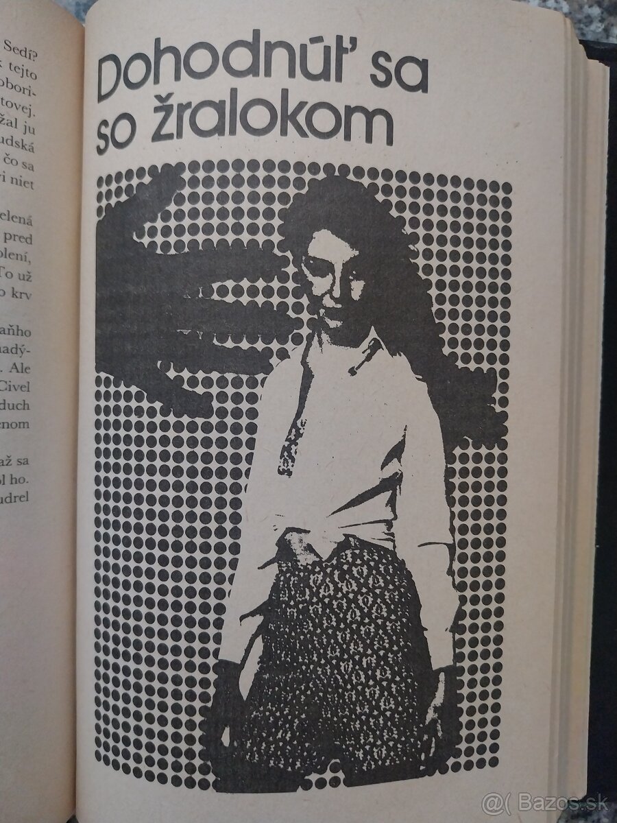 JOHN D. MacDONALD - 3 knihy v jednej. - 5