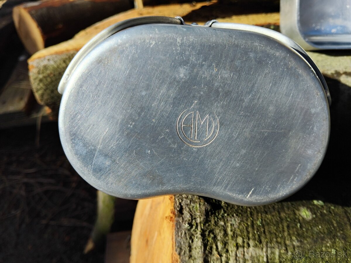 Ešus a poľná flaša - 5