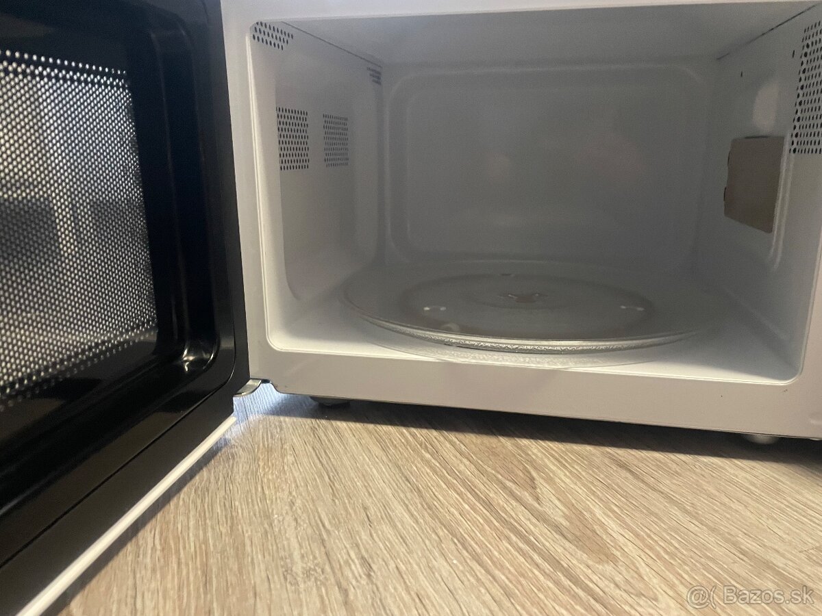 Mikrovlna rura sencor - 5