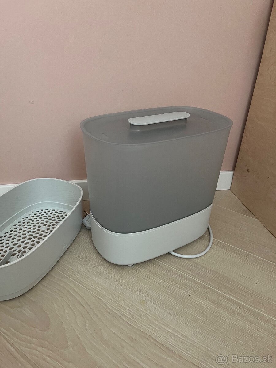 Sterilizátor fliaš Philips Avent - 5