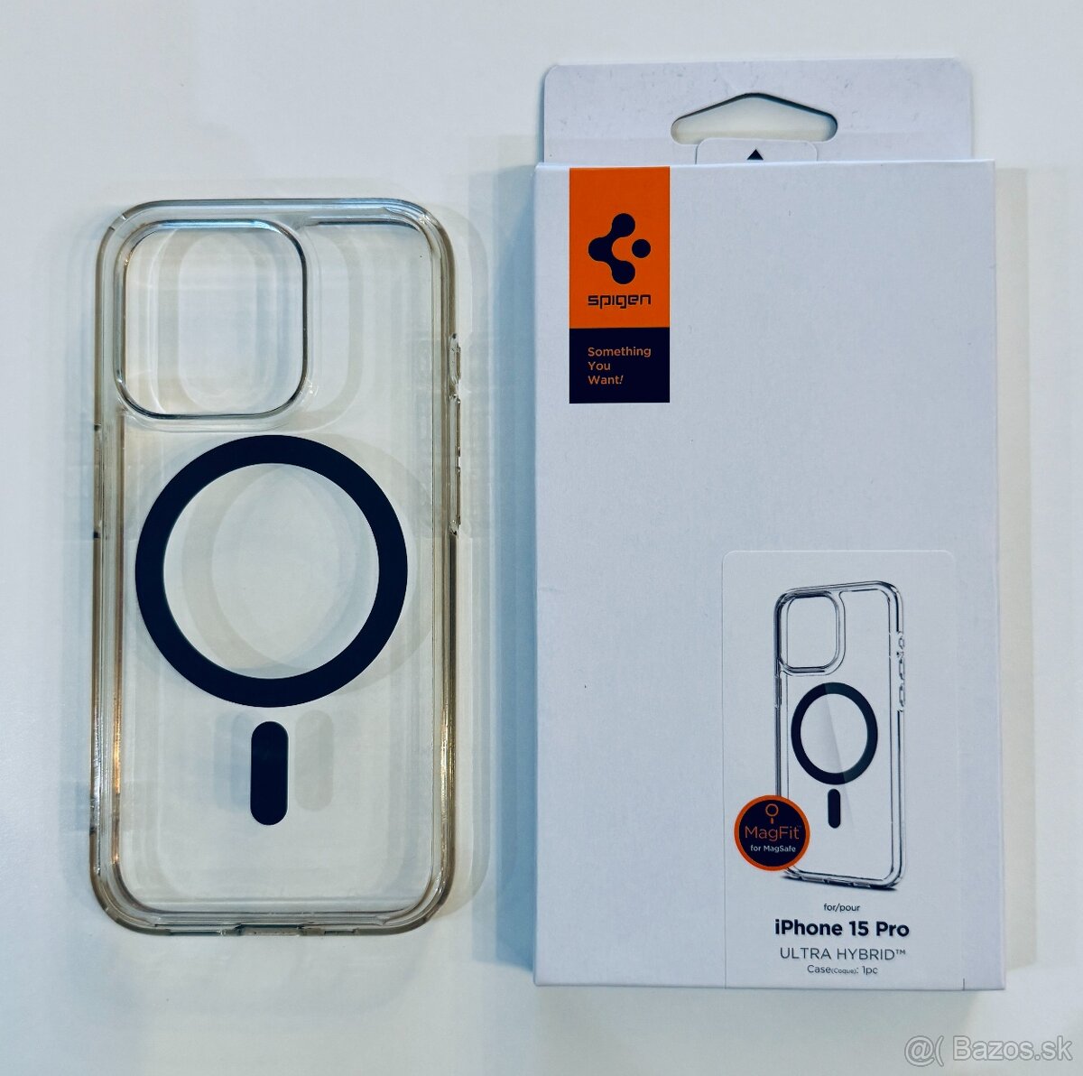 iPhone 15 PRO 256 GB Blue Titanium - 5