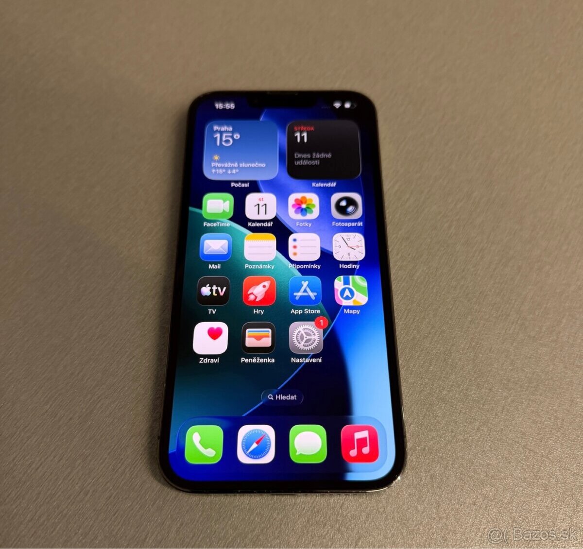 ✨iPhone 13 Pro ✨ - 5