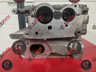 Hlava válcov motora 2.0TD - 5