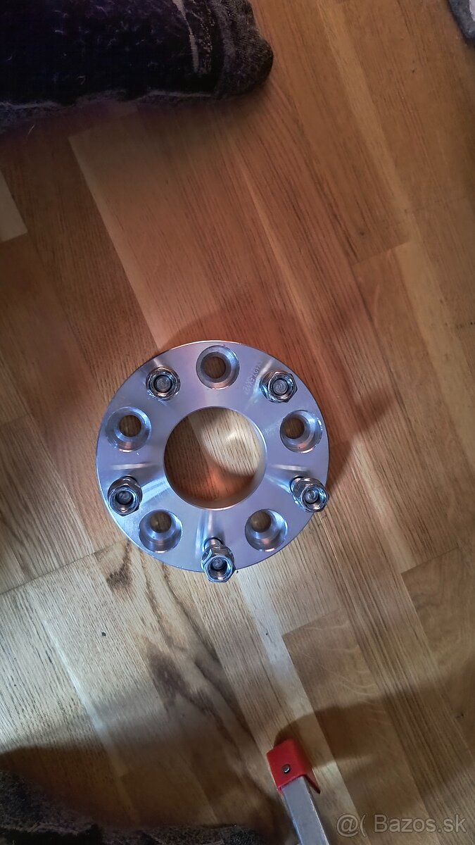 Rozsirovacie podlozky - 5