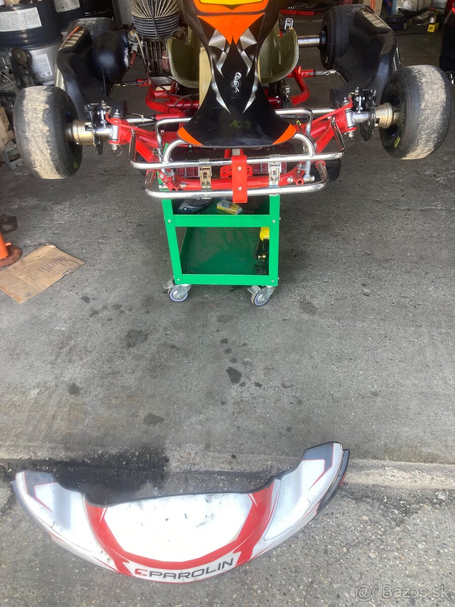 Motokara crg