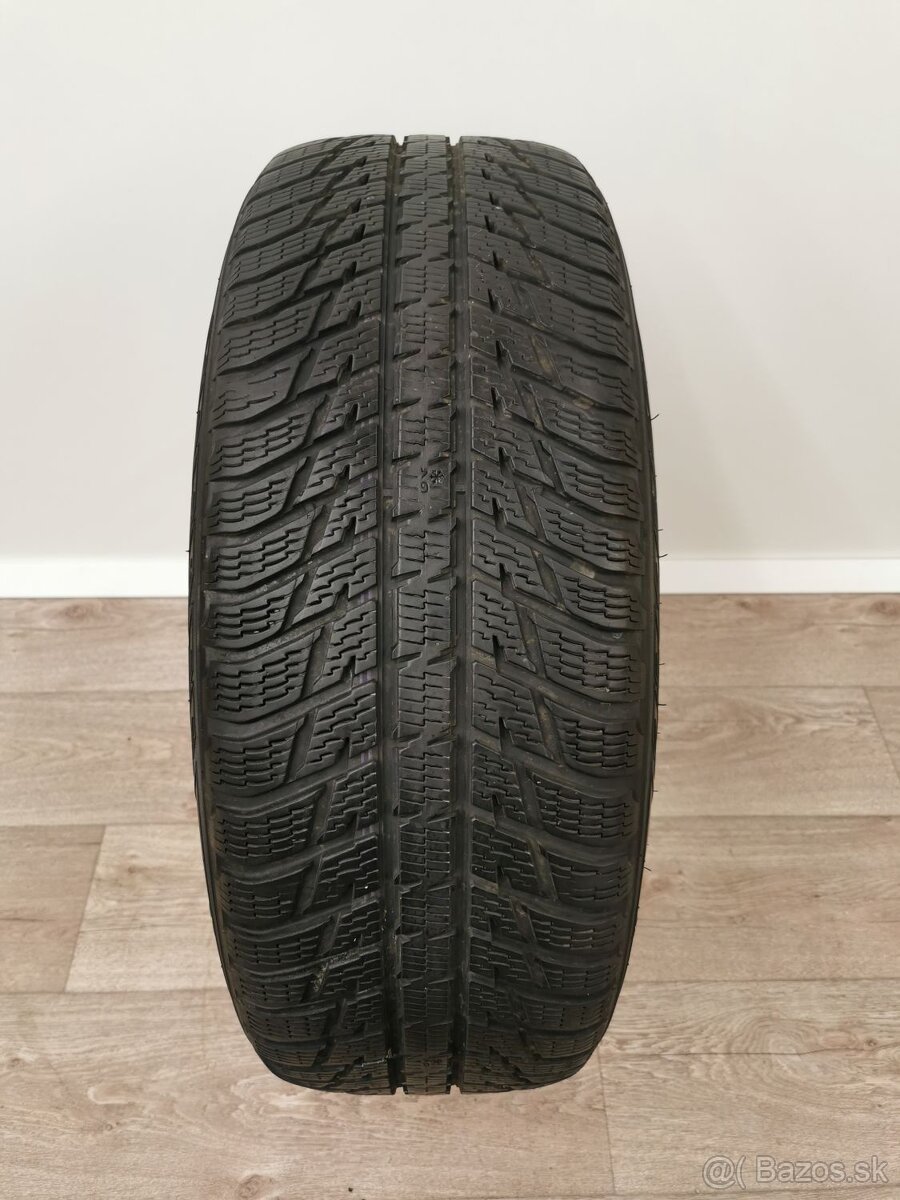 Land Rover Discovery 5 AEZ ALU disky 5x120 R19